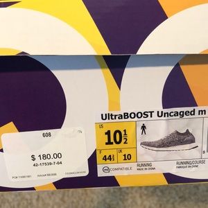 ultra boost